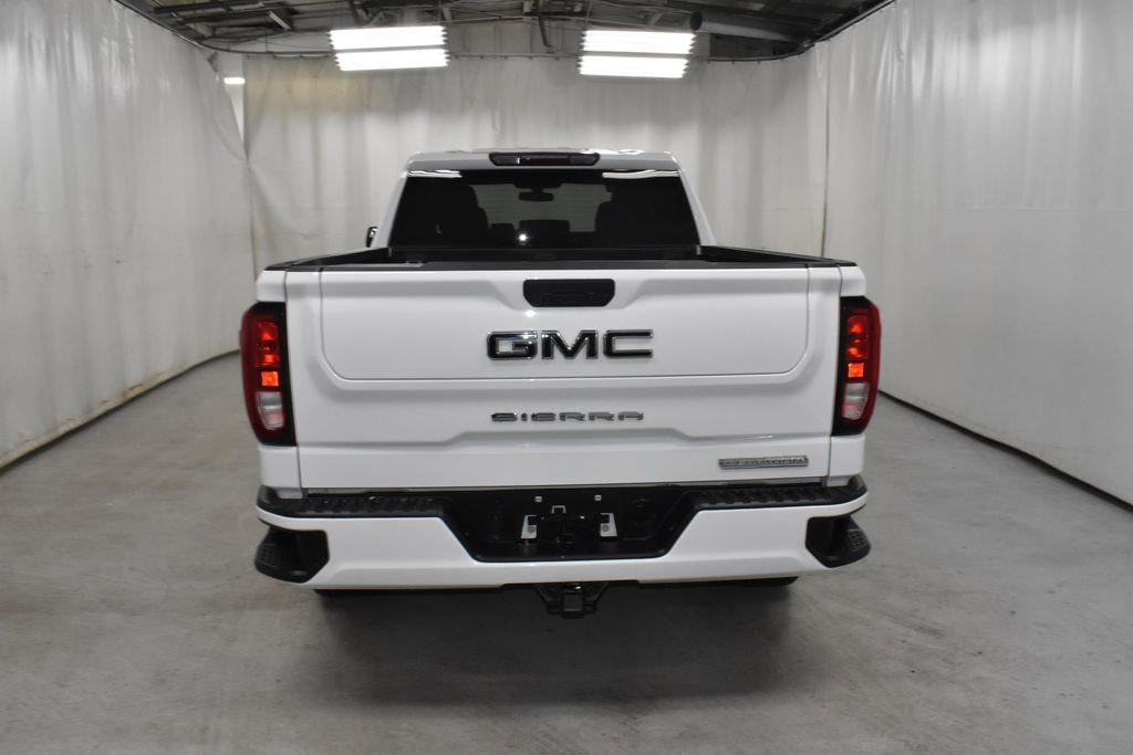 Used 2022 GMC Sierra 1500 Elevation image 6