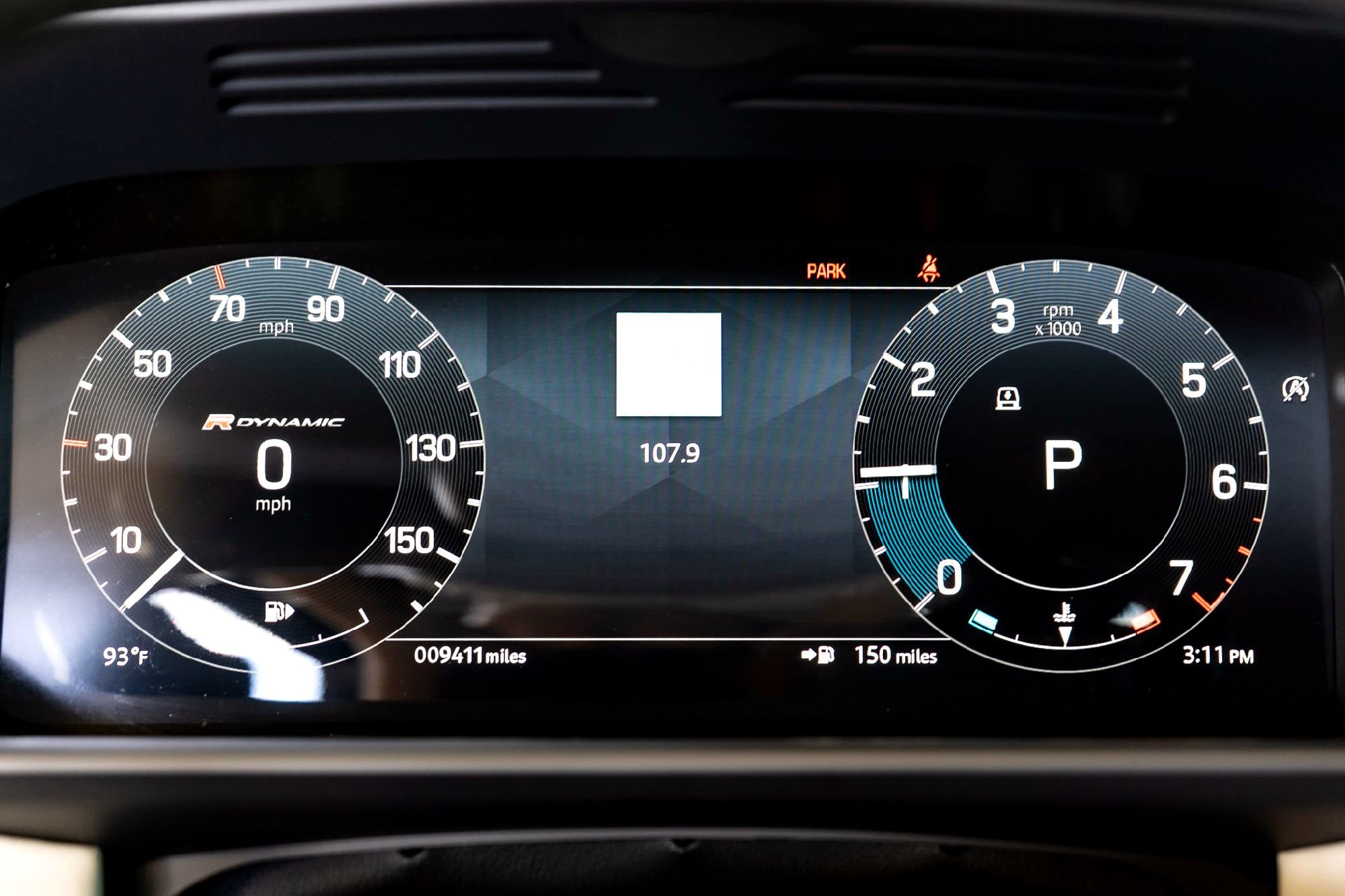 Used 2023 Land Rover Discovery HSE R-Dynamic image 26