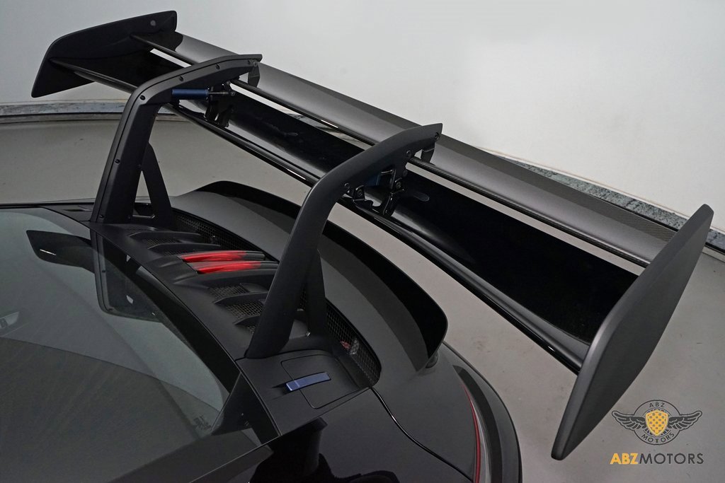 Used 2025 Porsche 911 GT3 RS image 10