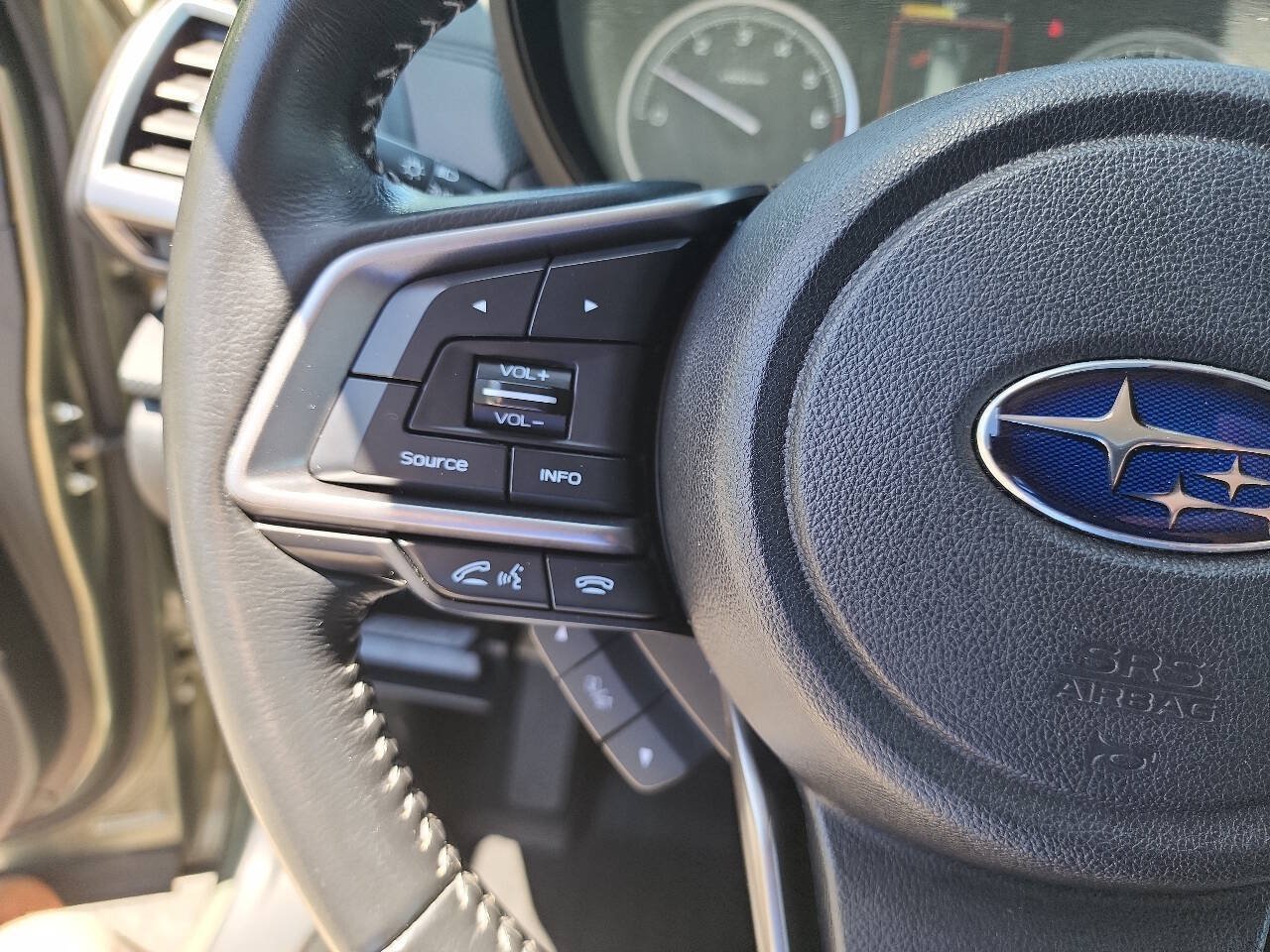 Used 2020 Subaru Forester Premium w/ Popular Package #1 AWD/4WD image 34