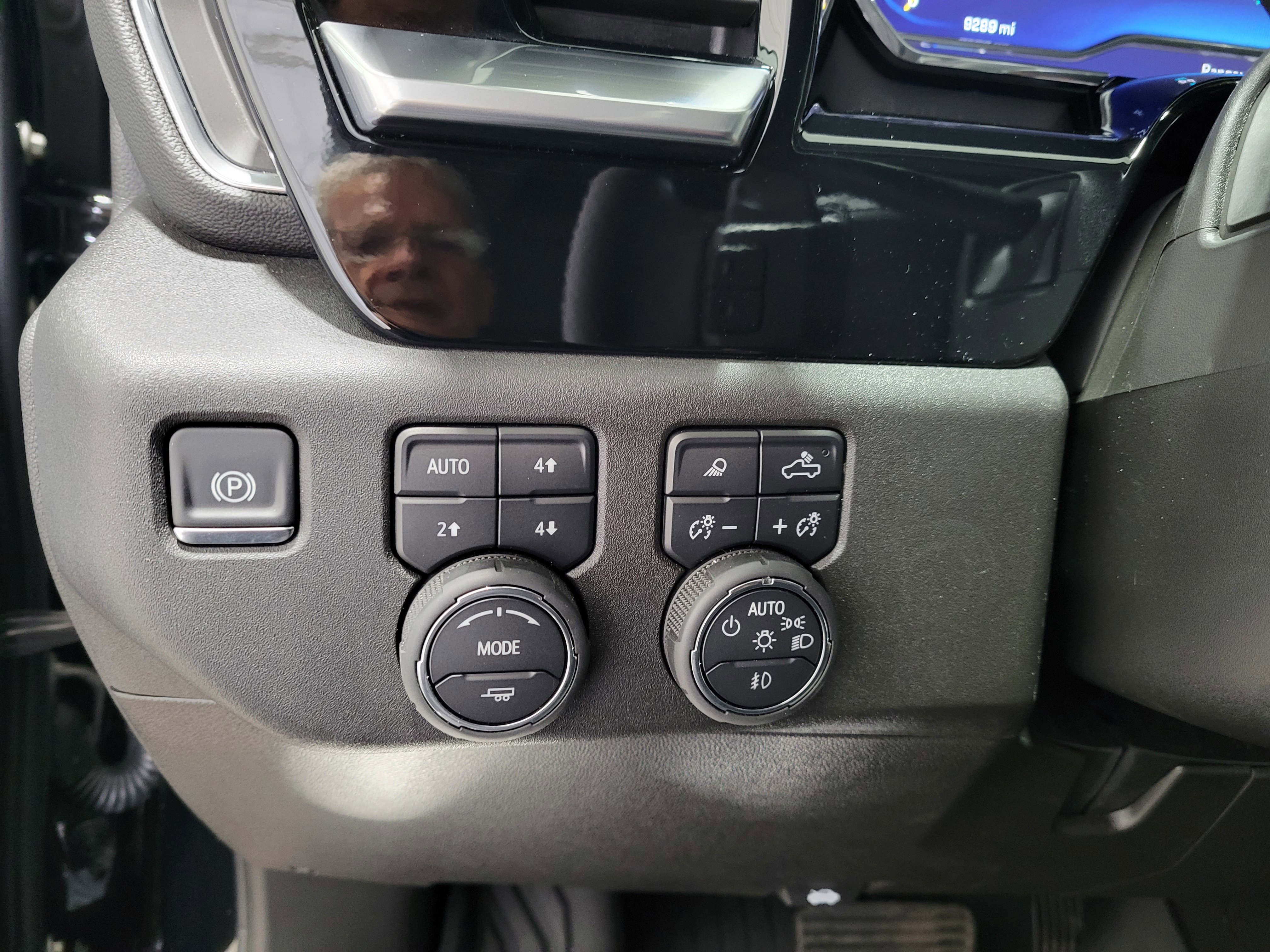 Certified 2025 Chevrolet Silverado 1500 RST w/ RST All Star Premium Package image 24