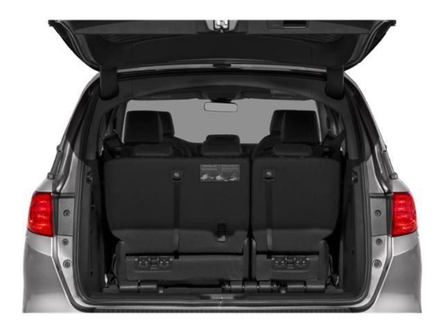 Used 2022 Honda Odyssey EX image 11