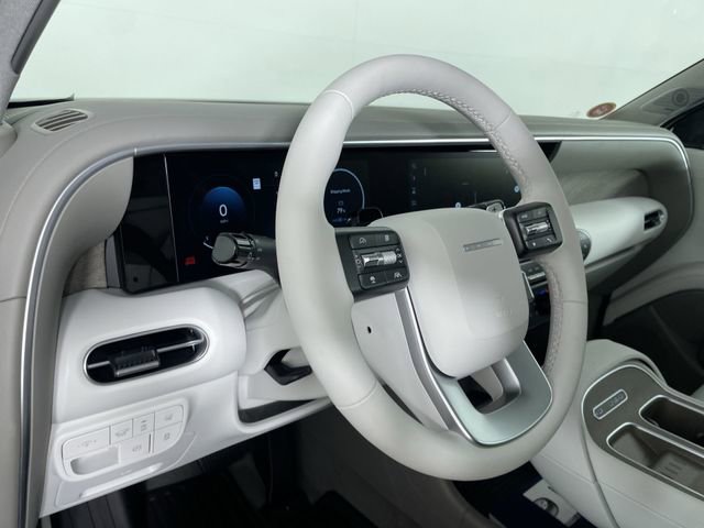 New 2026 Hyundai Palisade Limited image 27