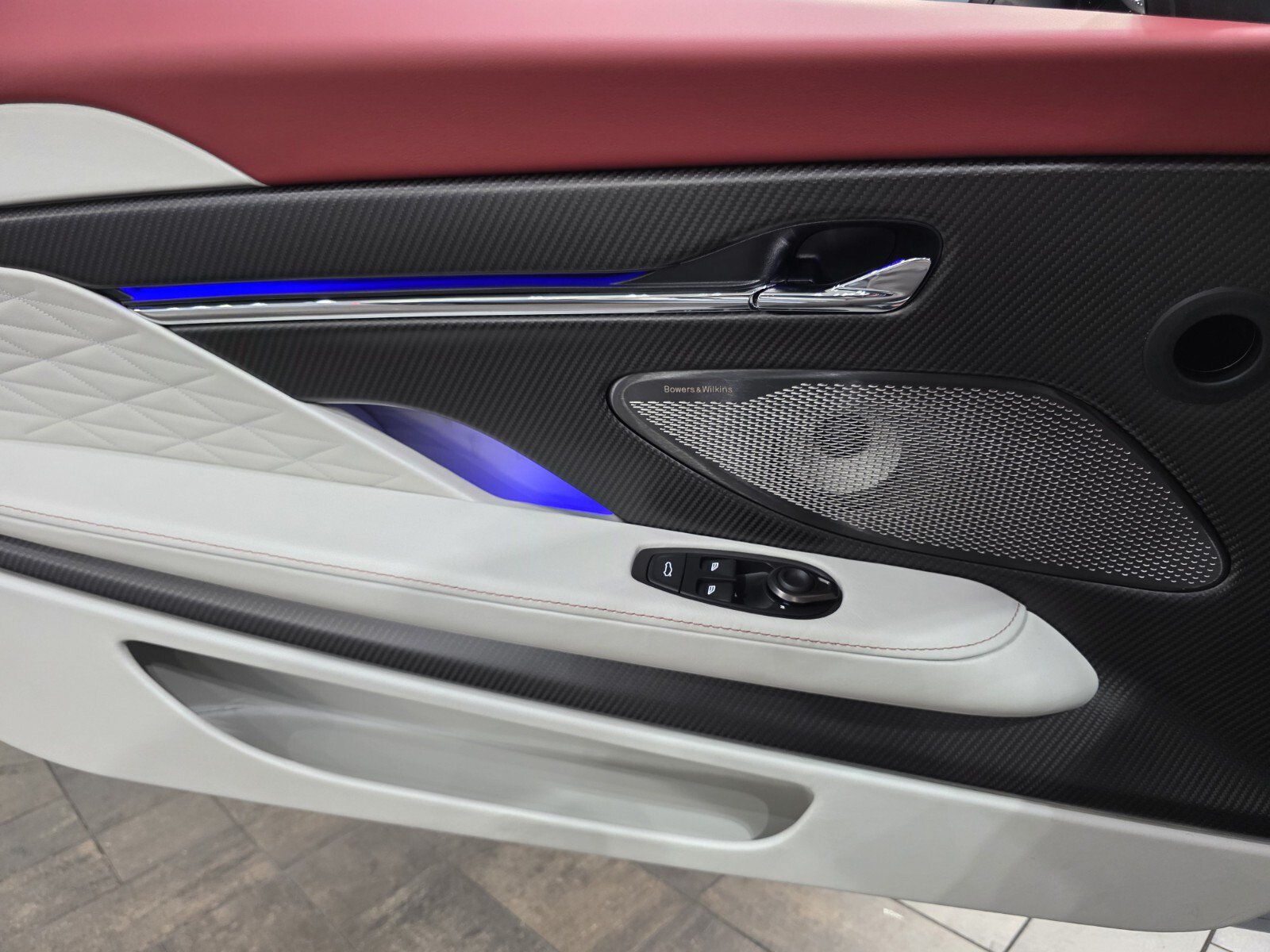 New 2026 Aston Martin DB12 Convertible RWD image 16