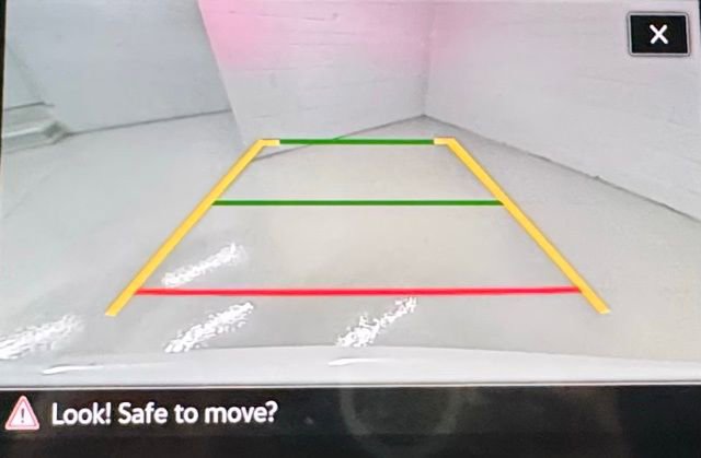 Used 2021 Volkswagen Atlas Cross Sport SEL R-Line image 22