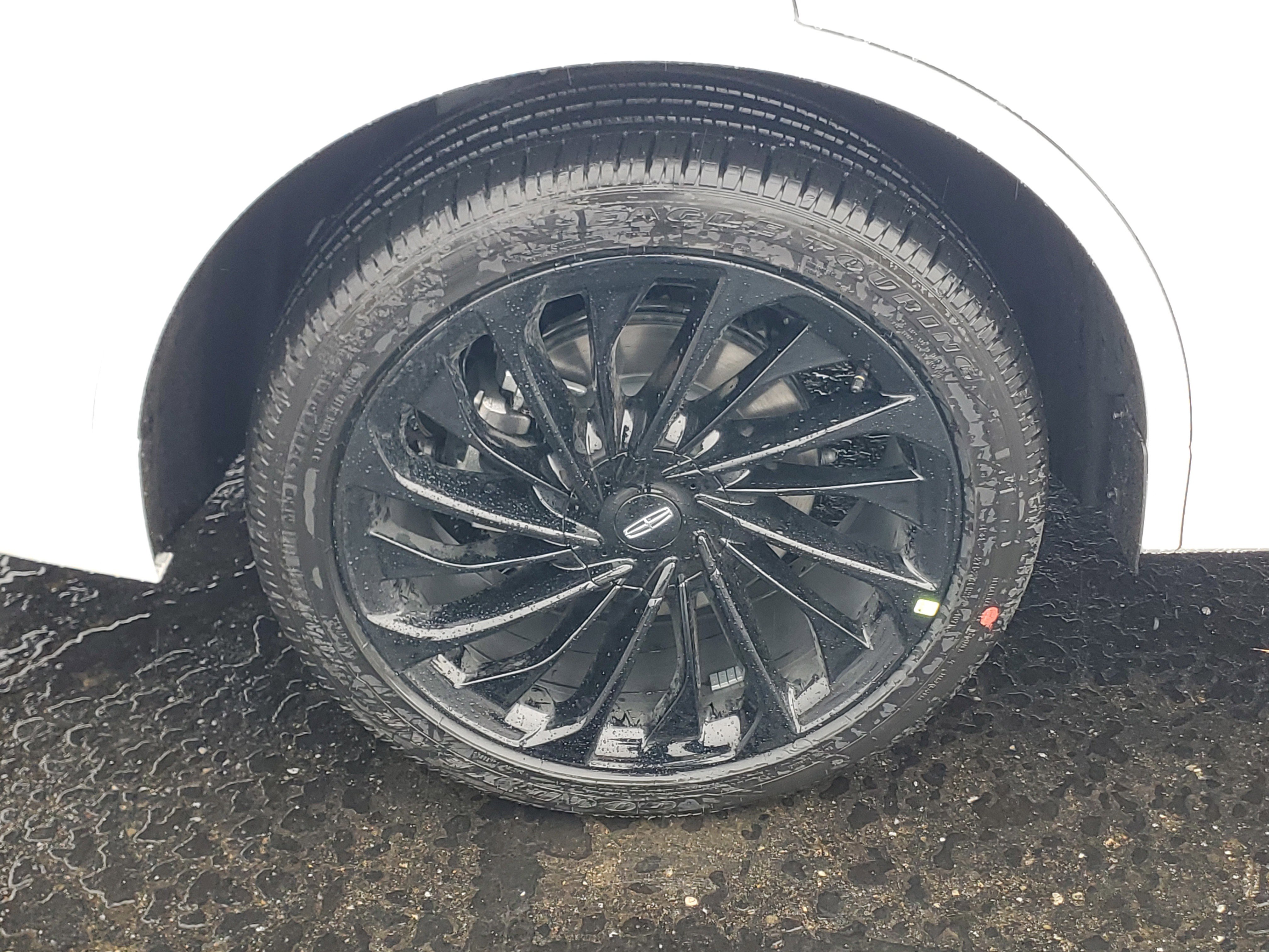 New 2026 Lincoln Aviator Reserve AWD/4WD image 5
