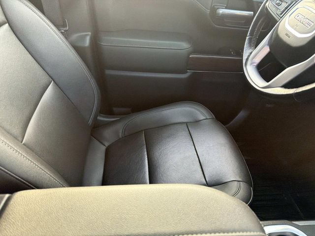 Used 2021 GMC Sierra 1500 SLT AWD/4WD image 13