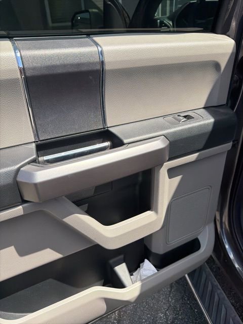 Used 2020 Ford F150 XLT w/ Equipment Group 301A Mid AWD/4WD image 29