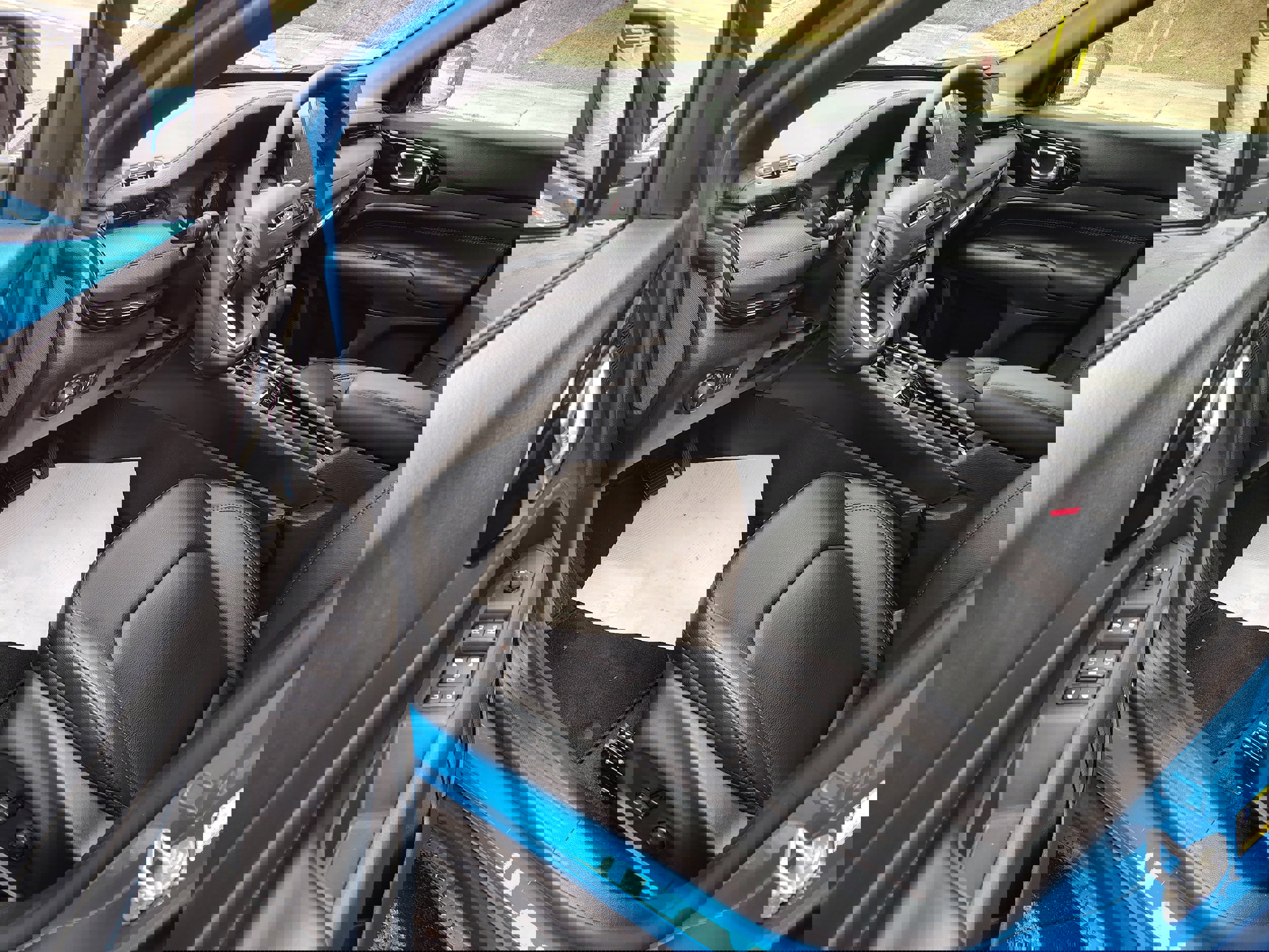 New 2026 Jeep Compass Limited image 10