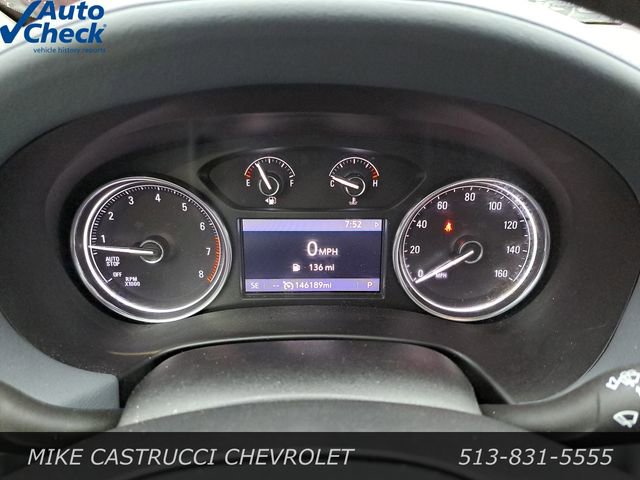 Used 2020 Buick Enclave Essence w/ LPO, Floor Liner Package image 13