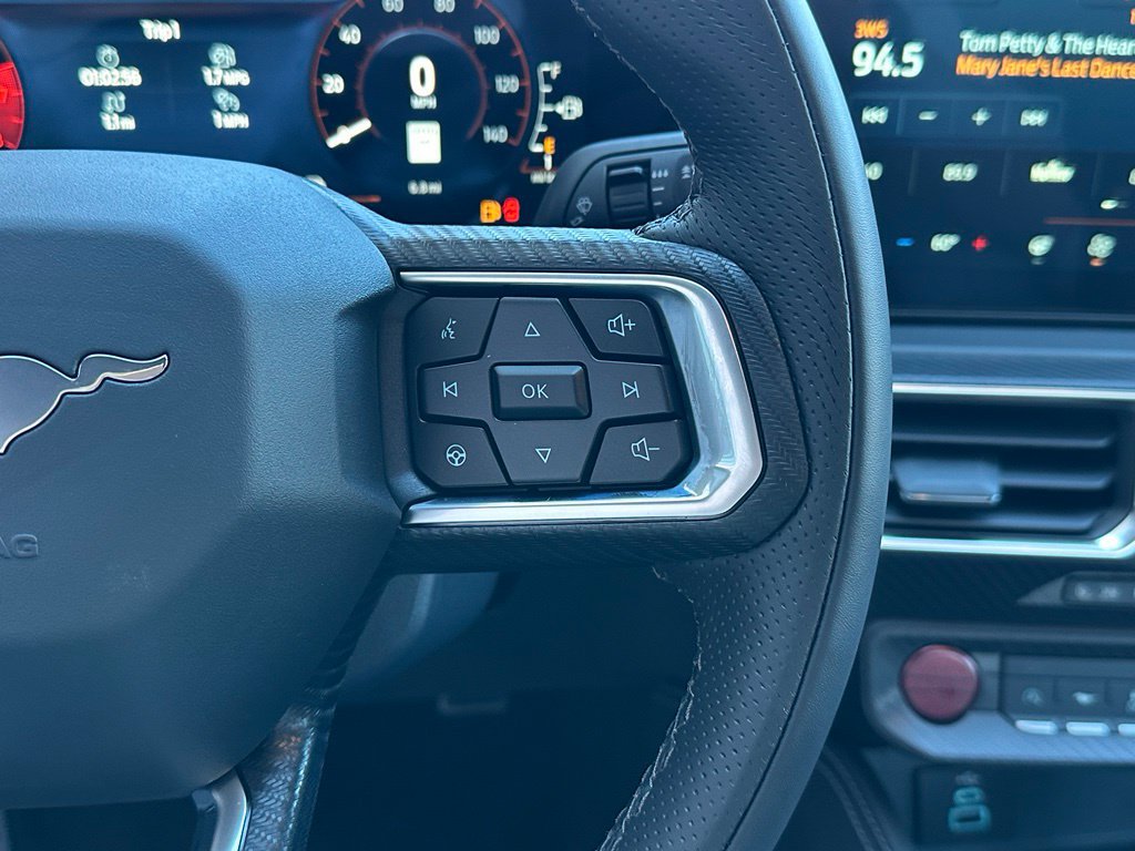 New 2026 Ford Mustang Premium RWD image 10