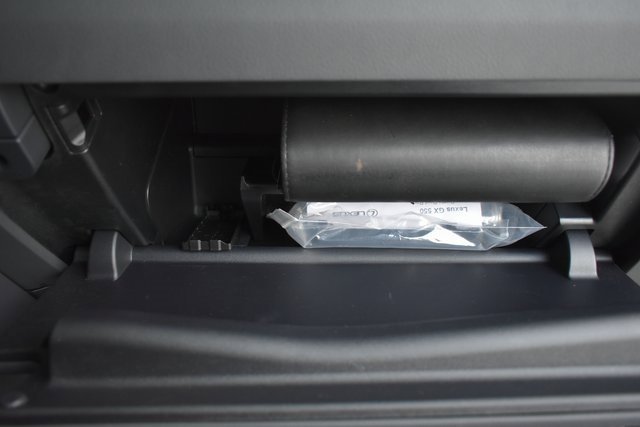 Used 2025 Lexus GX 550 image 56