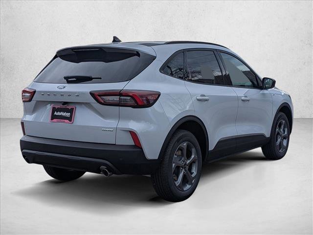 New 2026 Ford Escape ST-Line w/ Tech Pack #1 video 2