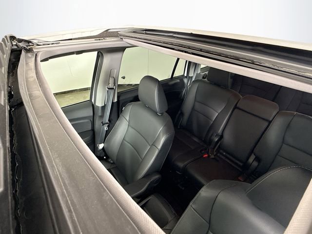 Used 2021 Honda Pilot EX-L image 22
