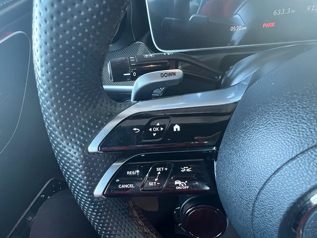Used 2024 Mercedes-Benz C 43 AMG 4MATIC Sedan image 26