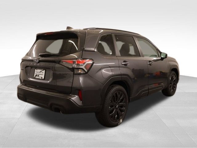 New 2026 Subaru Forester Sport w/ Onyx Edition AWD/4WD image 2