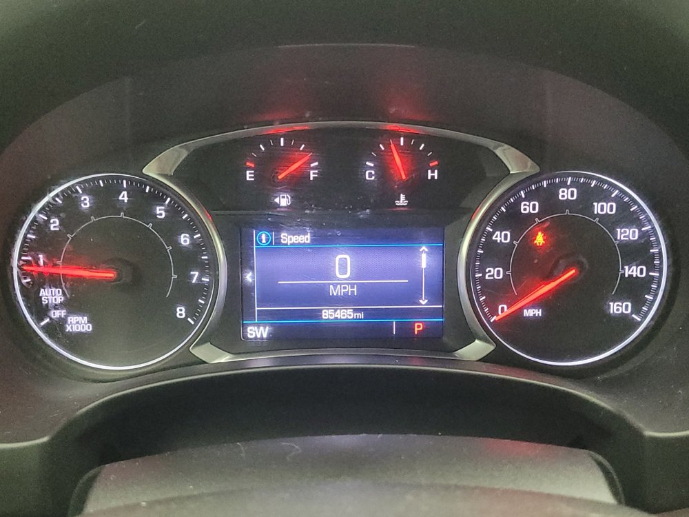 Used 2019 GMC Terrain SLE AWD/4WD image 23