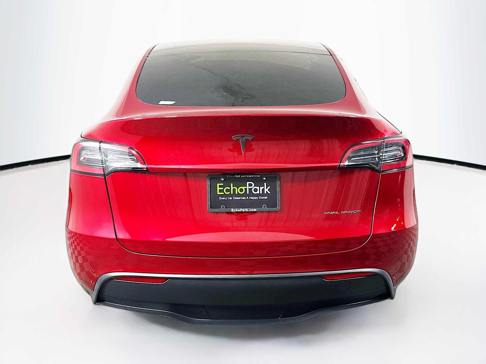 Used 2024 Tesla Model Y Long Range image 7