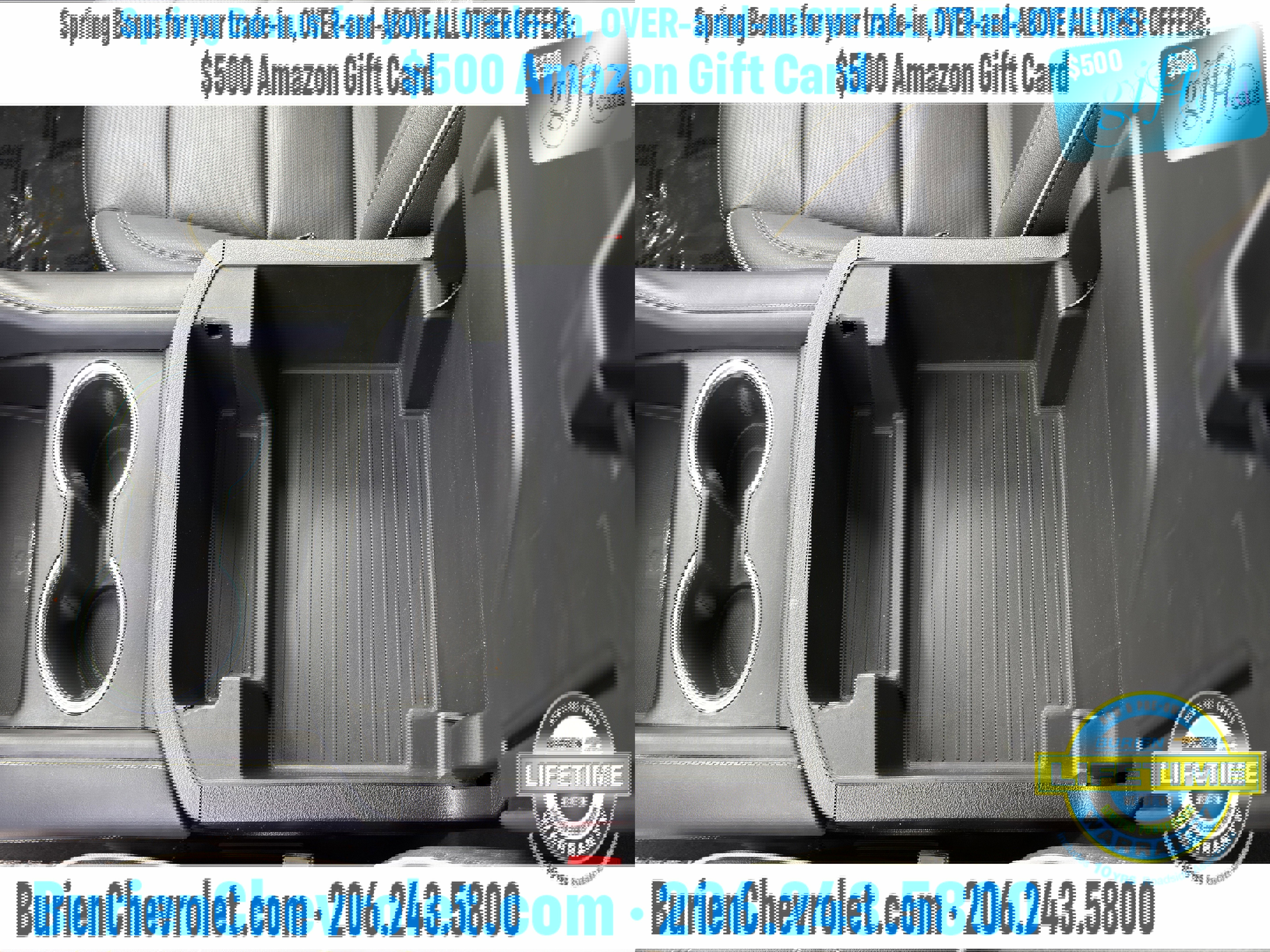 Used 2023 Chevrolet Suburban Premier image 19