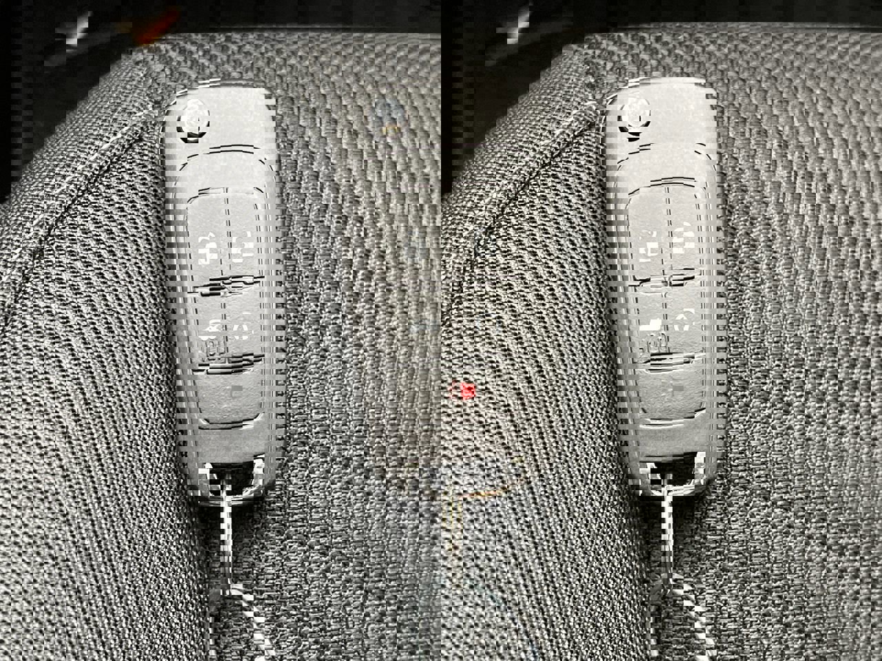 Used 2015 Chevrolet Cruze LT image 23