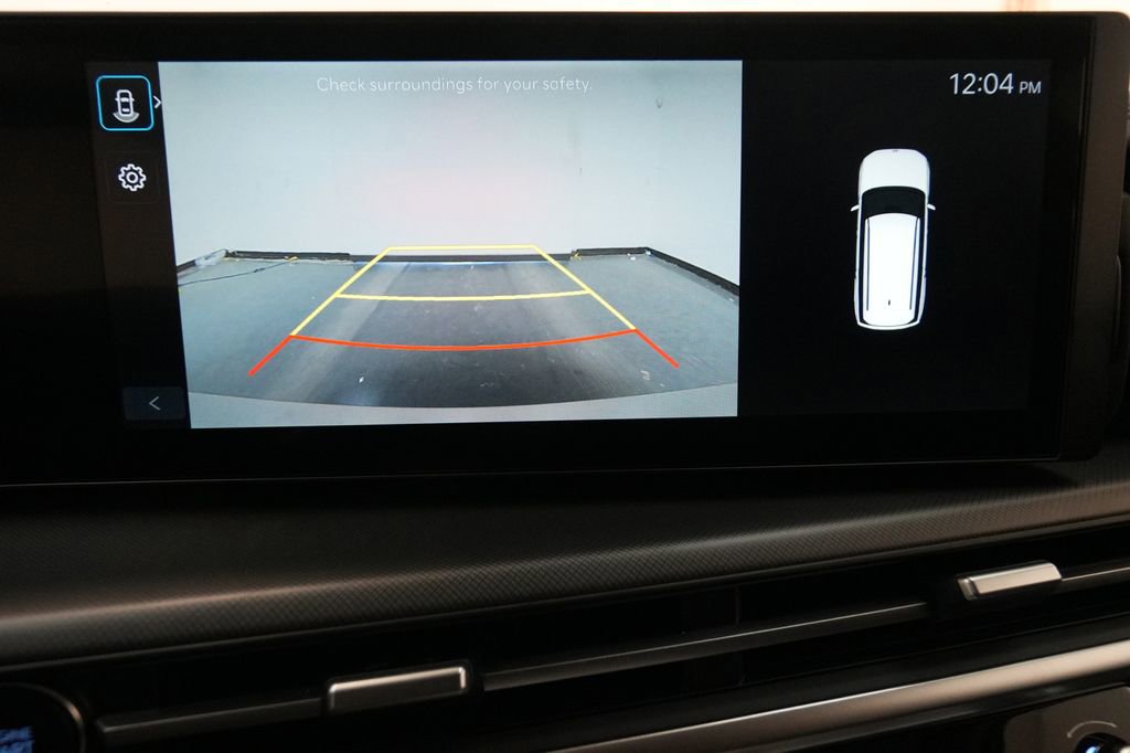 New 2026 Hyundai Santa Fe SEL image 34