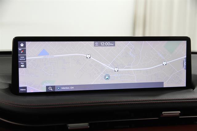 Used 2022 Genesis GV70 3.5T Sport w/ Sport Prestige Package image 10