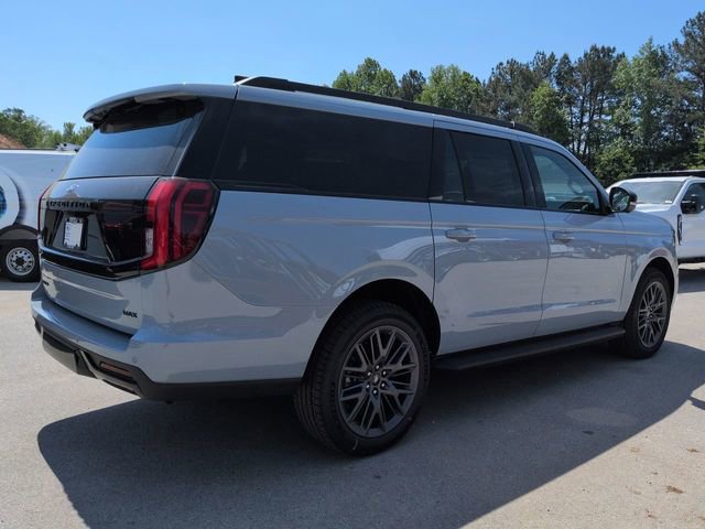 New 2026 Ford Expedition Max Platinum AWD/4WD image 4