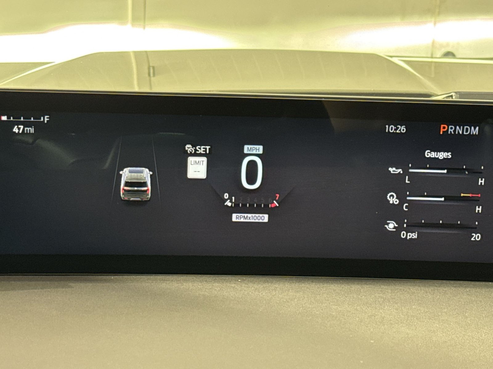 Used 2025 Ford Expedition Tremor AWD/4WD image 18
