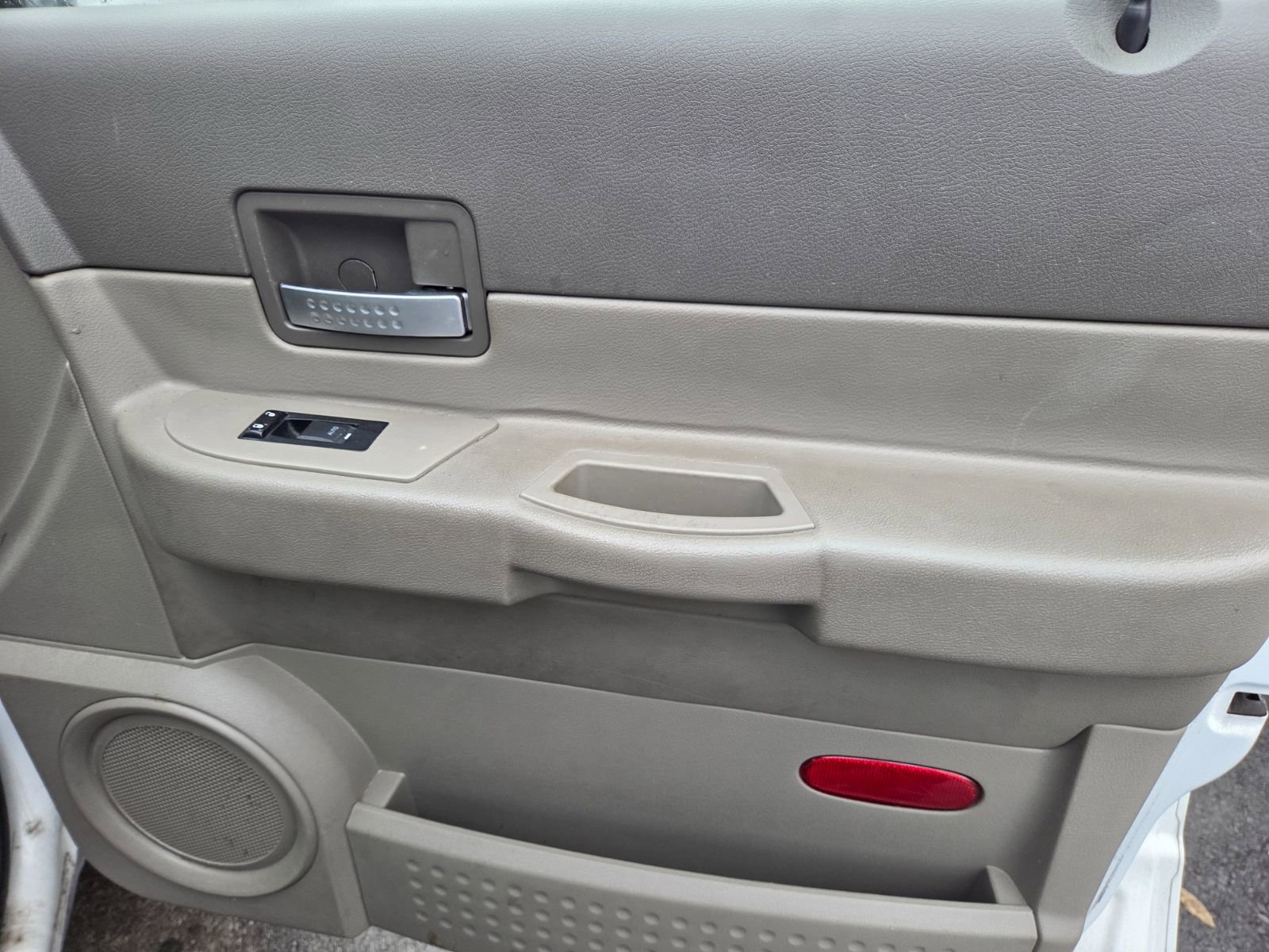 Used 2008 Dodge Durango SLT image 15