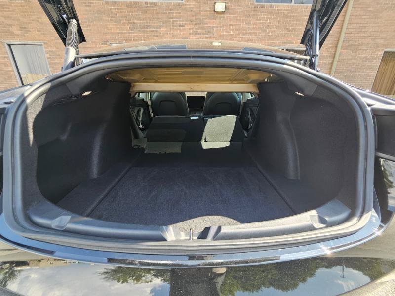 Used 2023 Tesla Model 3 Standard Range RWD image 69