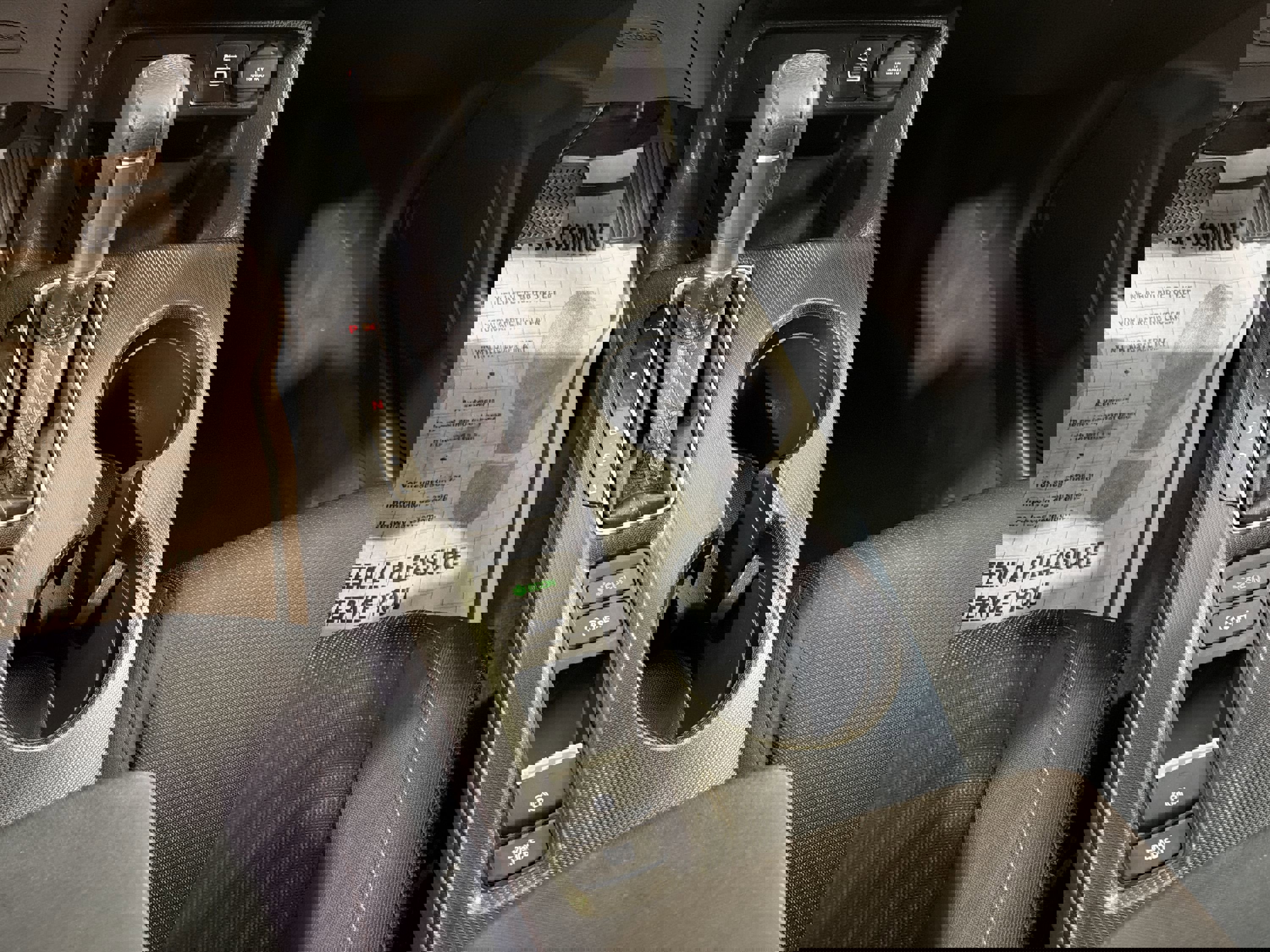 Used 2024 Honda Civic LX image 20