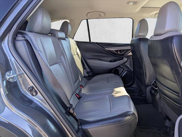 Used 2025 Subaru Outback Limited w/ Popular Package #2 image 21