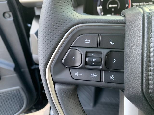 New 2026 Toyota 4Runner Limited image 26