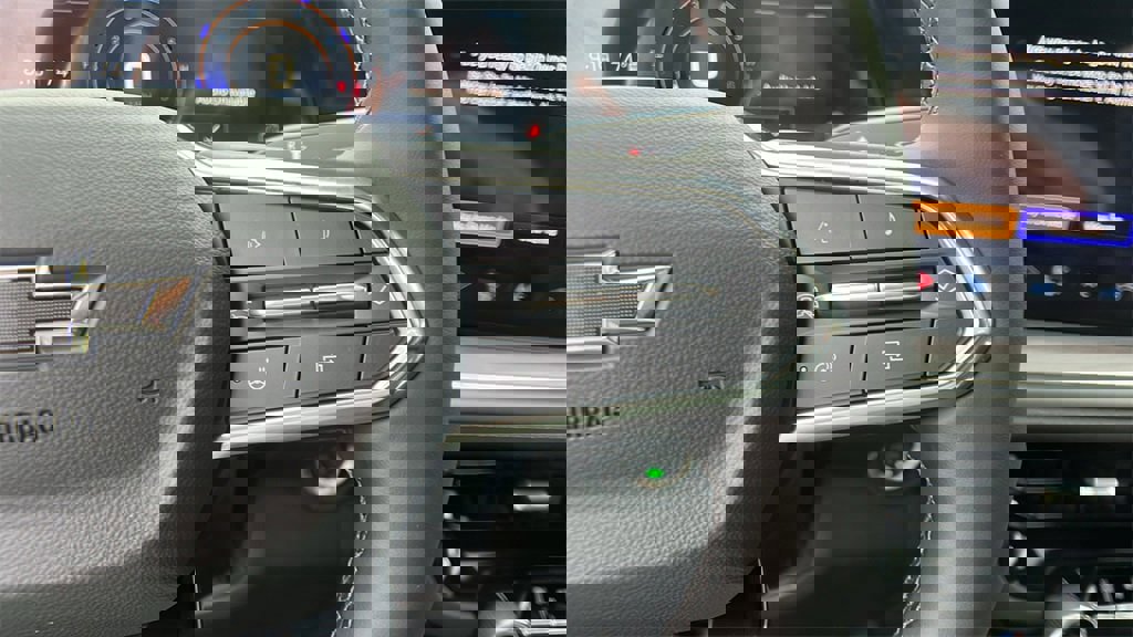 New 2026 Chevrolet Suburban Z71 w/ Comfort Package image 24