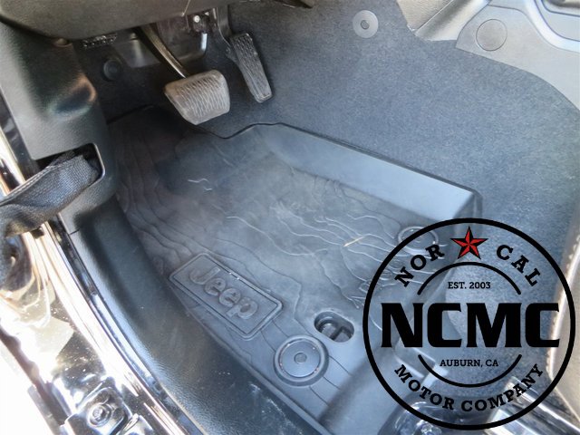 Used 2021 Jeep Gladiator Rubicon image 28