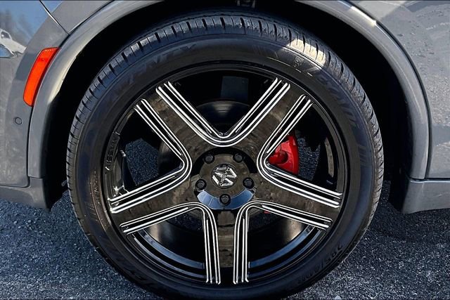 Used 2024 Dodge Durango R/T image 35