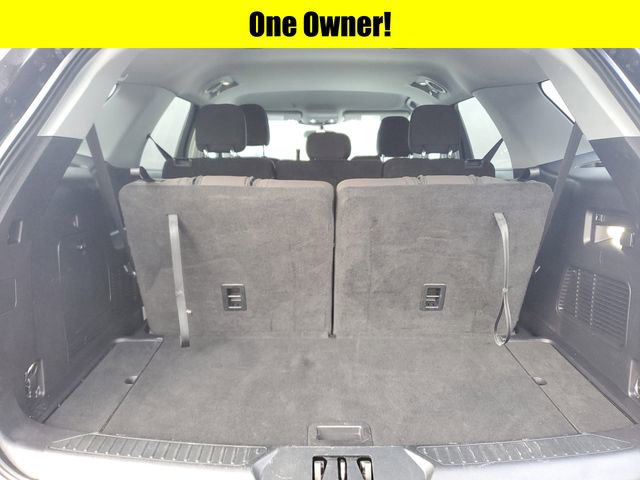 Used 2022 Ford Explorer XLT image 8