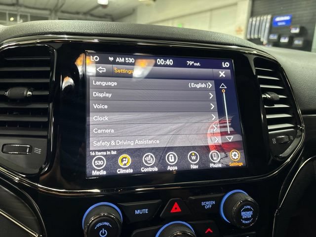 Used 2020 Jeep Grand Cherokee Limited X AWD/4WD image 31