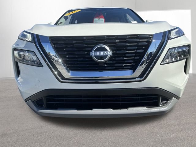 Certified 2023 Nissan Rogue SV image 35