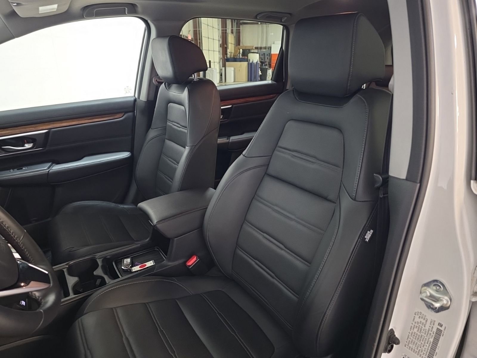 Used 2022 Honda CR-V EX-L image 32