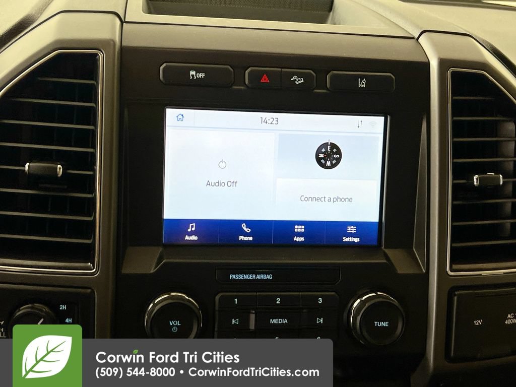 Used 2020 Ford F250 XLT w/ XLT Premium Package AWD/4WD image 21