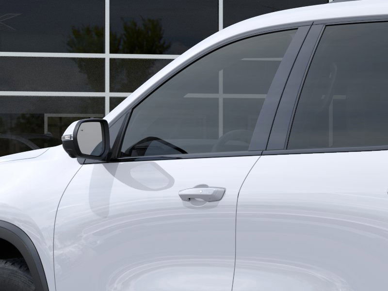 New 2026 GMC Acadia AT4 w/ Luxury Package image 12