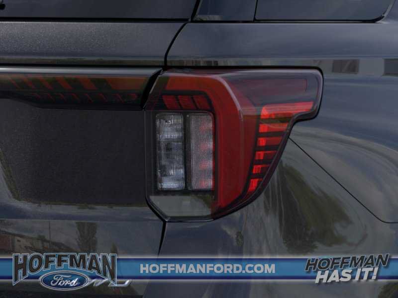 New 2026 Ford Explorer Active w/ Active Comfort Package AWD/4WD image 21