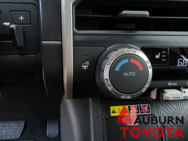 New 2025 Toyota Tacoma TRD Off-Road image 12