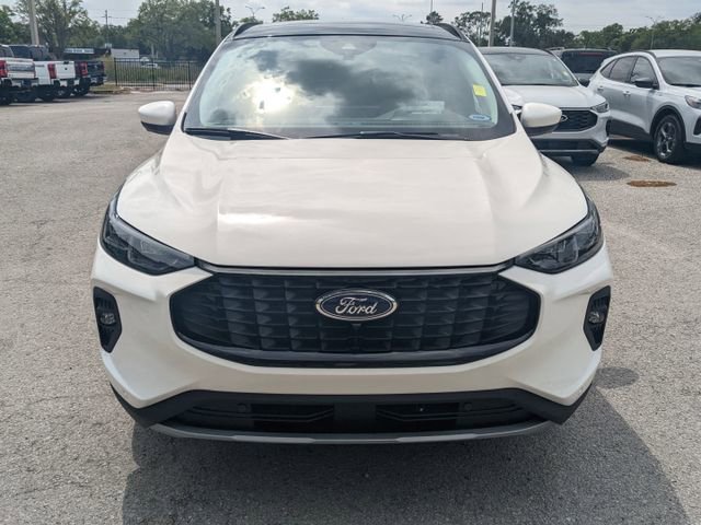 New 2025 Ford Escape SE w/ PHEV Premium Package FWD image 21
