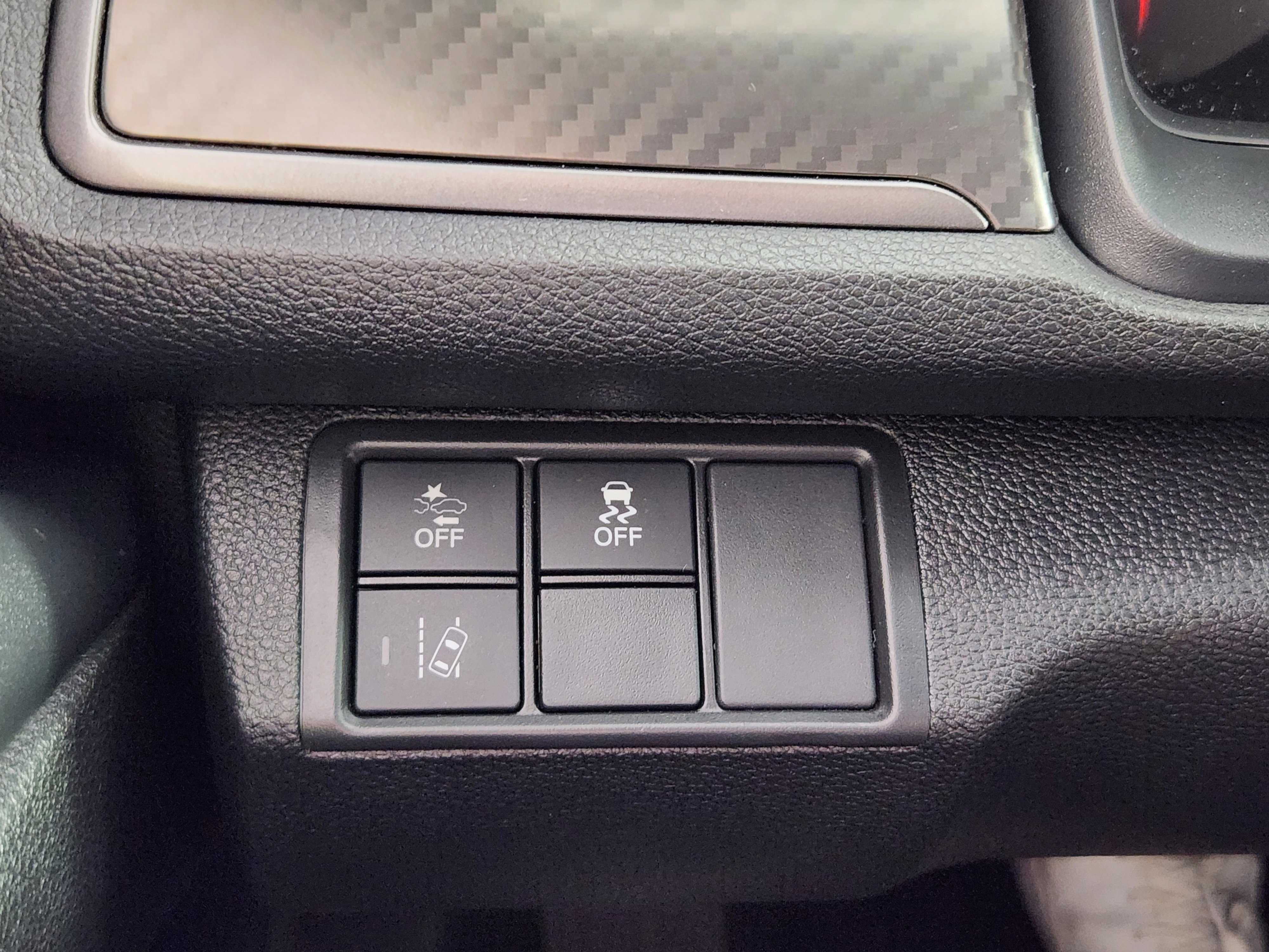 Used 2019 Honda Civic Sport image 27