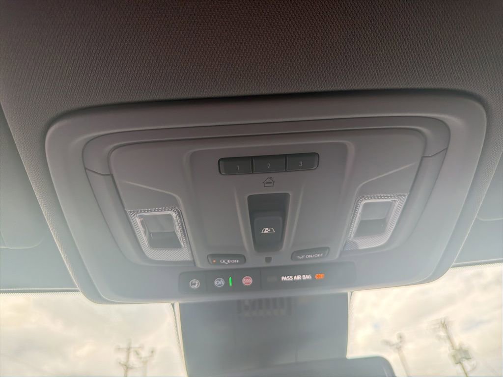 New 2026 Chevrolet Silverado 2500 LT image 24