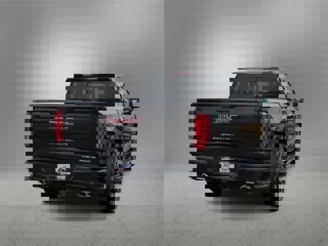 Used 2020 GMC Sierra 1500 Denali w/ Denali Premium Package image 7