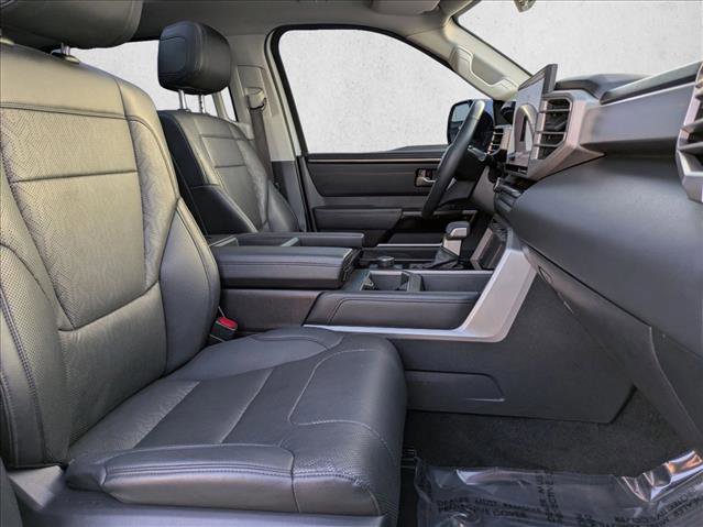 Used 2022 Toyota Tundra Limited image 21
