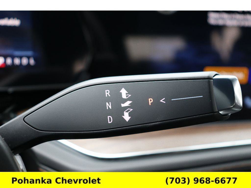 New 2026 Chevrolet Suburban High Country image 11